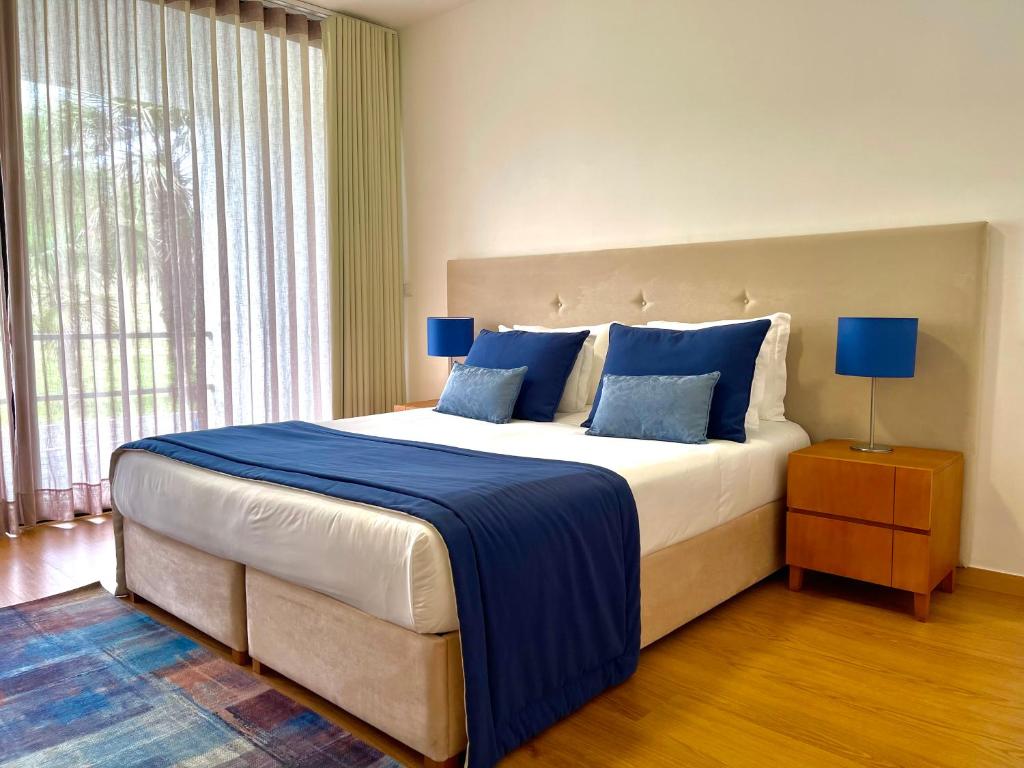 Solar Pontes room 1