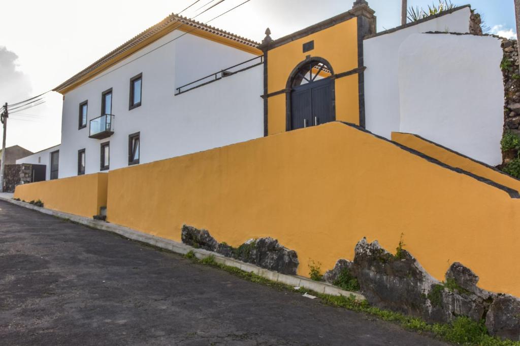 Solar Pontes room 3